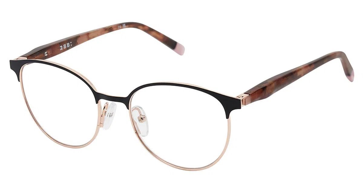 2BB BBHOPE Eyeglasses - view 3